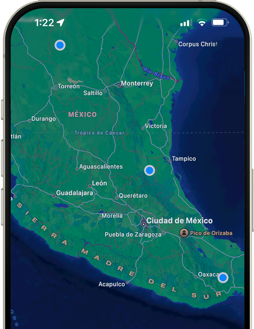 Paquete varios restaurantes